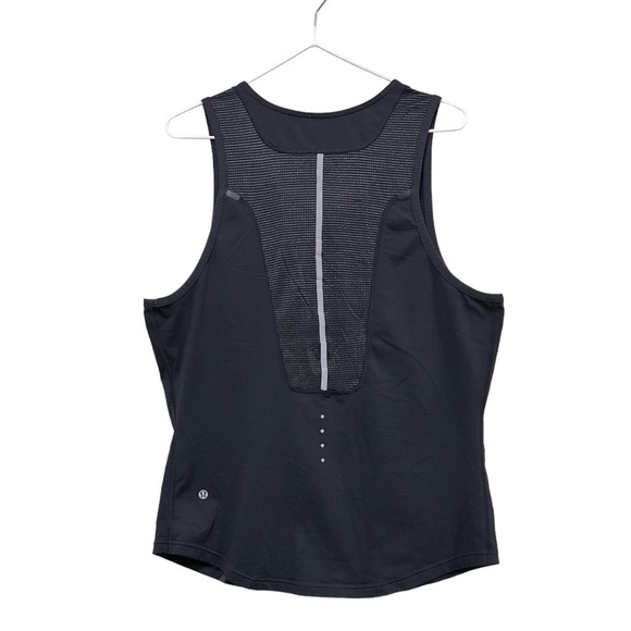 Lululemon Men’s Running Tank Top - Picture 2 of 7
